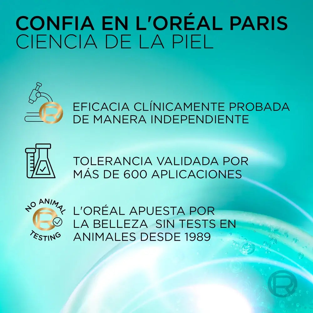 L'Oreal Paris Skincare Uv Bright Reveal Medium , 50 ml