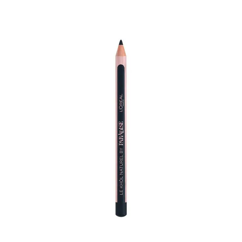 L'Oréal Paris Superliner Le Khol Eye Pencil 101 Midnight Black Noir