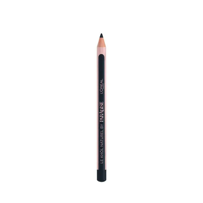 L'Oréal Paris Superliner Le Khol Eye Pencil 101 Midnight Black Noir