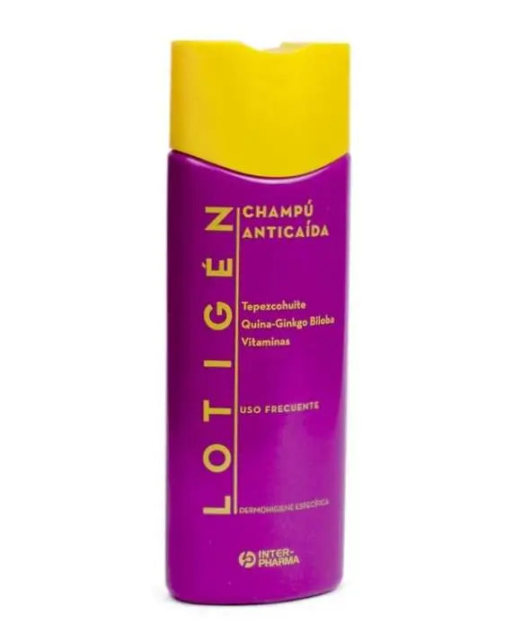 Lotigen Anti-Hair Loss Shampoo 300 ml