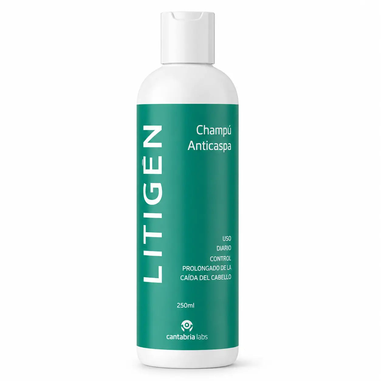 Lotigen Shampooing antipelliculaire 300 ml