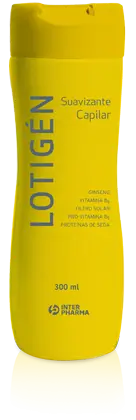 Lotigen Hair Softener 300