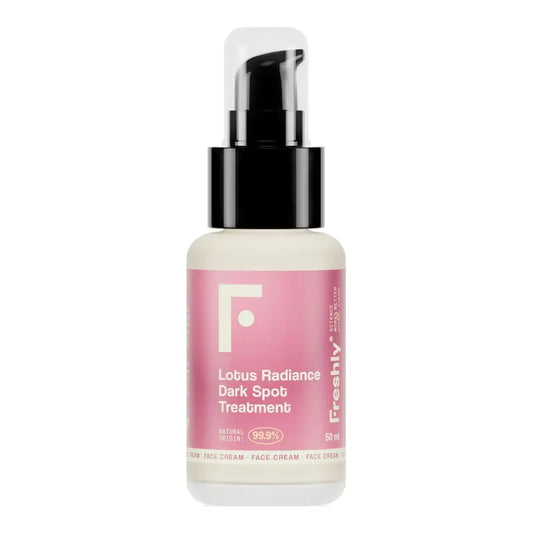 Freshly Lotus Radiance Anti-Blemish Cream 50ml