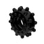 Lovetoy Penis Ring Power Plus Black Model 3
