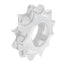 Lovetoy Cock Ring Power Plus Transparent