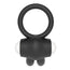 Lovetoy Power Clit Vibrating Ring Black Model 1