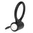 Lovetoy Anneau Vibrant Power Clit Noir Modèle 2
