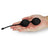 Lovetoy Boules de Kegel avec poids Iwhizz Luna Noir