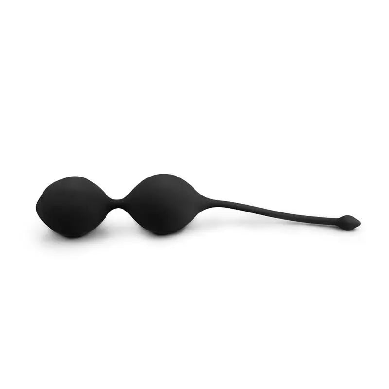 Lovetoy Boules de Kegel avec poids Iwhizz Luna Noir
