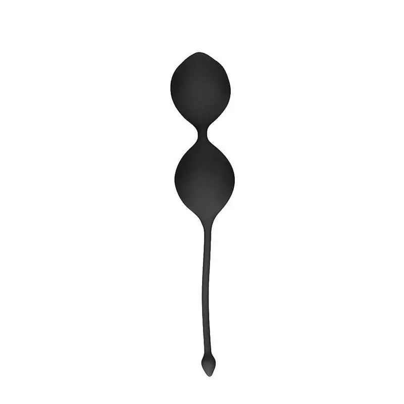 Lovetoy Kegel Balls With Weight Iwhizz Luna Black