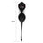 Lovetoy Boules de Kegel avec poids Iwhizz Luna Noir