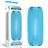 Lovetoy Masturbator Double Side Stroker Bleu