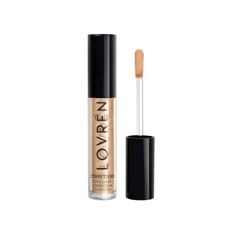 Lovrén Cr1 Correcteur Moyen, 4,5 ml