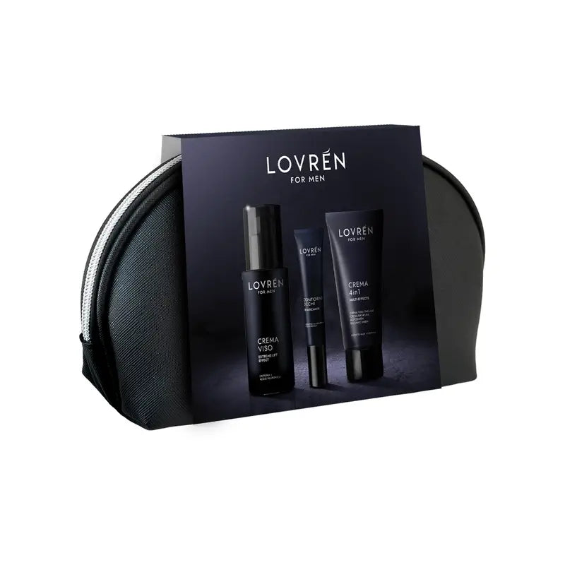 Kit de voyage Lovrén For Men