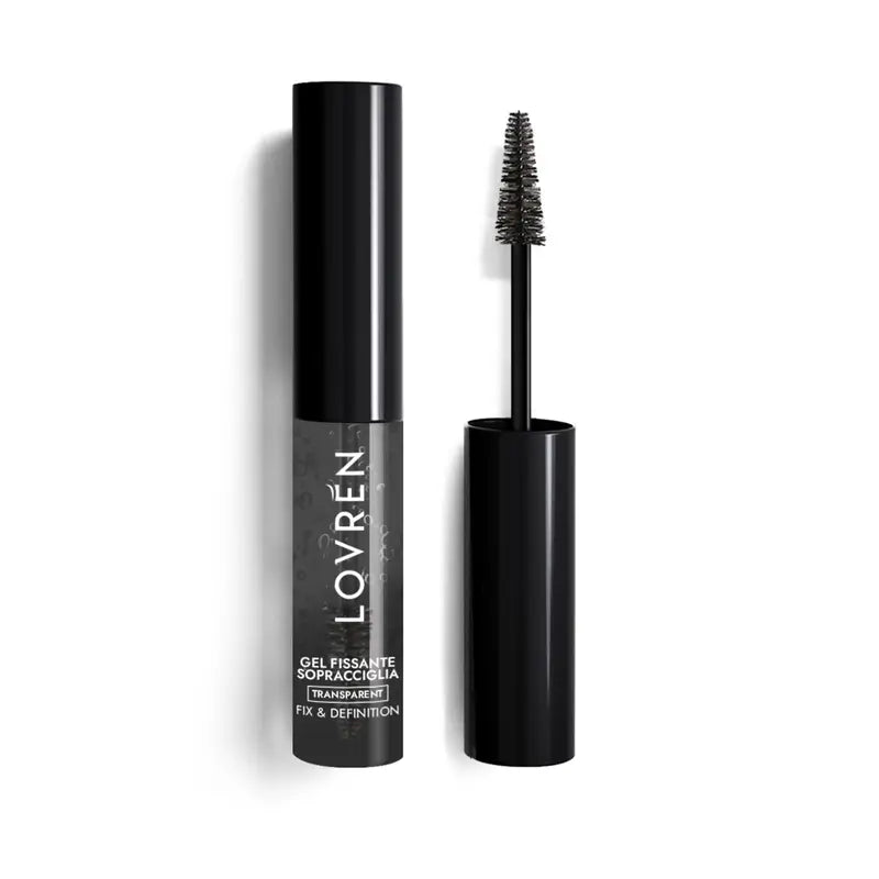Lovrén Eyebrow Fixing Gel Transparent Fix & Definition