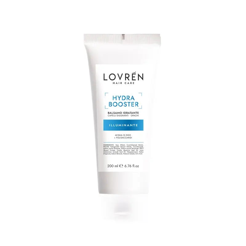 Lovrén Hair Hydra Booster Baume hydratant
