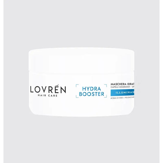 Lovrén Hair Hydra Booster Masque Hydratant