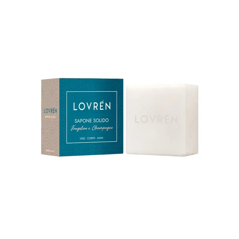 Savon solide Lovrén, 100 g