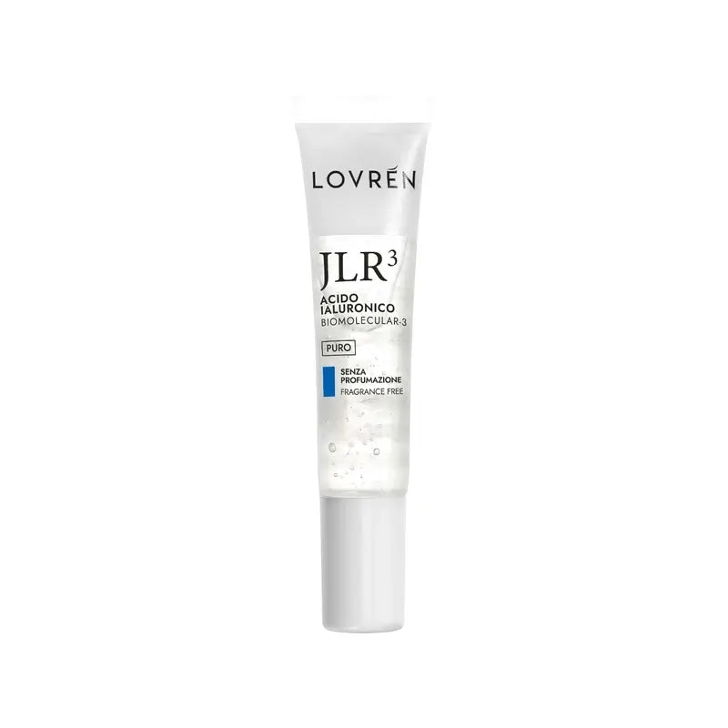 Lovrén Jlr Biomolecular Ialuronic Acid 3, 15 ml