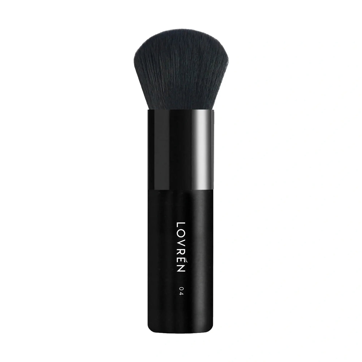 Lovrén Lovrén - Pinceau pour fond de teint 04, 1 pièce