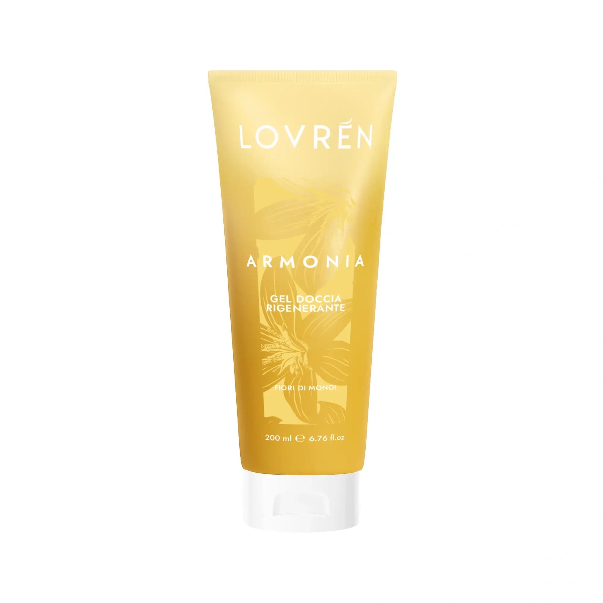 Lovrén Lovrén - Armonia Gel Nettoyant, 1 pc.