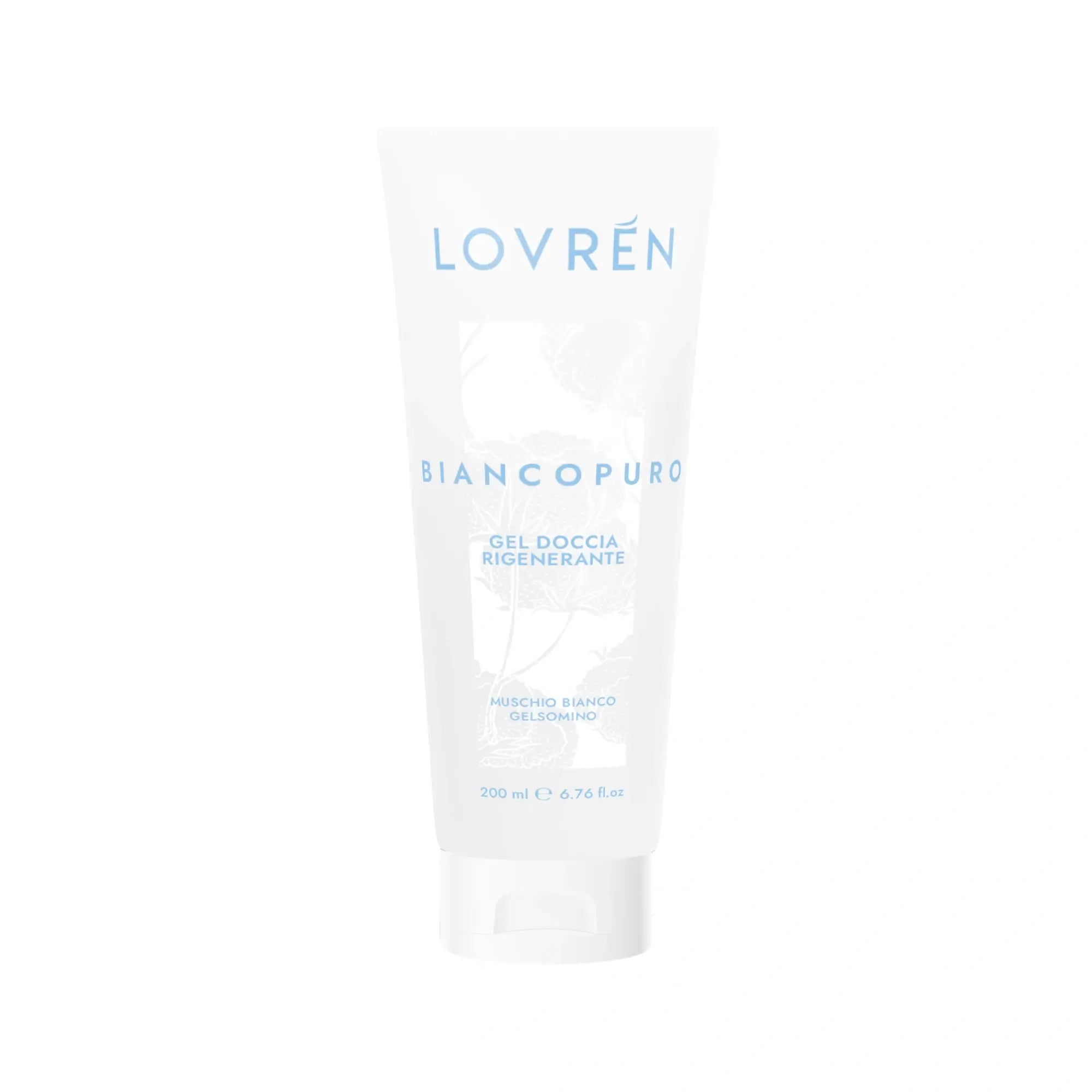 Lovrén Lovrén - Biancopure Cleansing Gel, 1 pc.