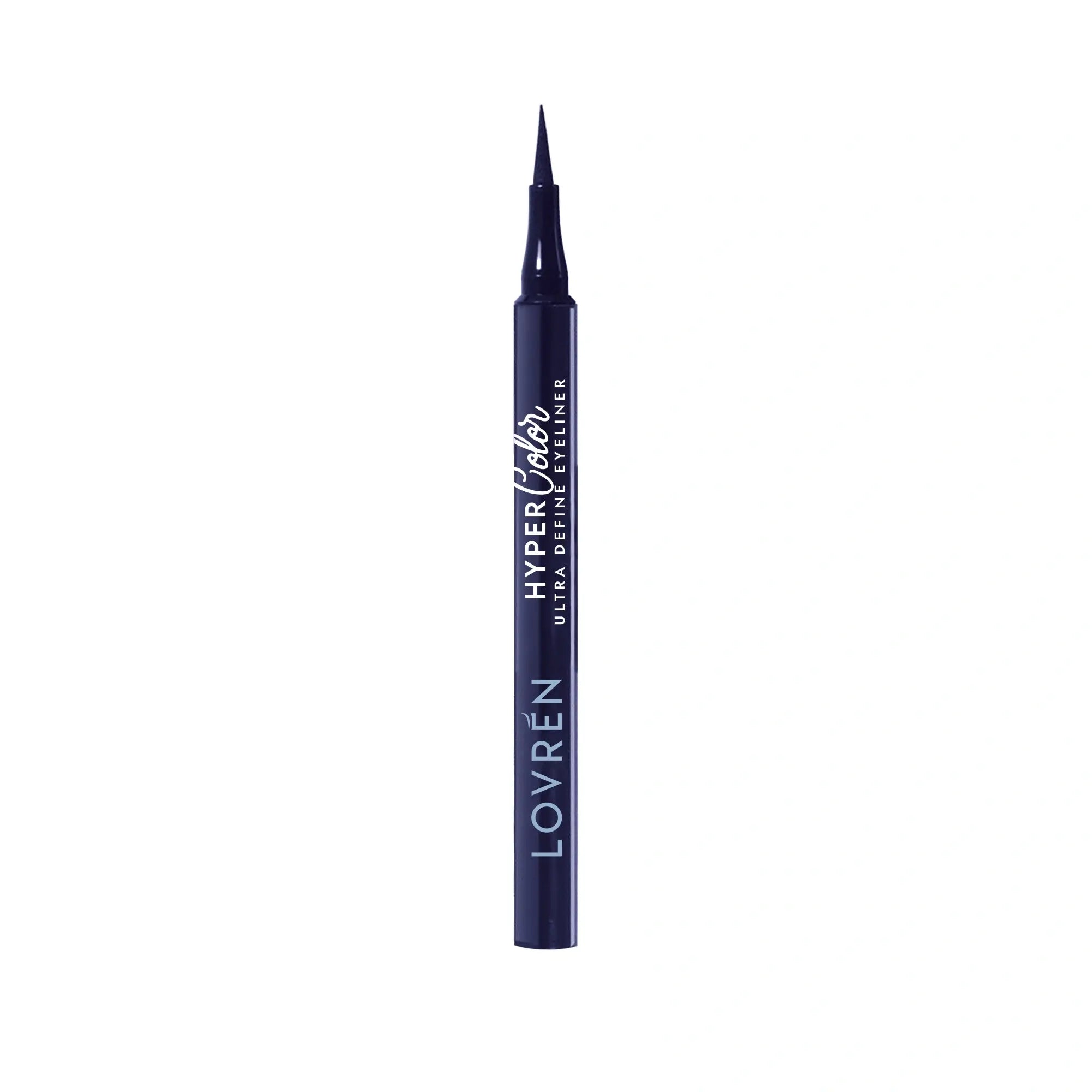 Lovrén Lovrén - Hyper Color Eyeliner Bleu Ultra Define, 1.1 ml