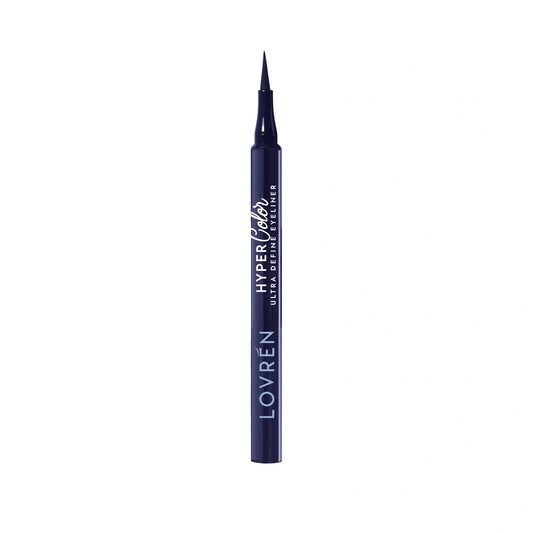 Lovrén Lovrén - Hyper Color Eyeliner Bleu Ultra Define, 1.1 ml