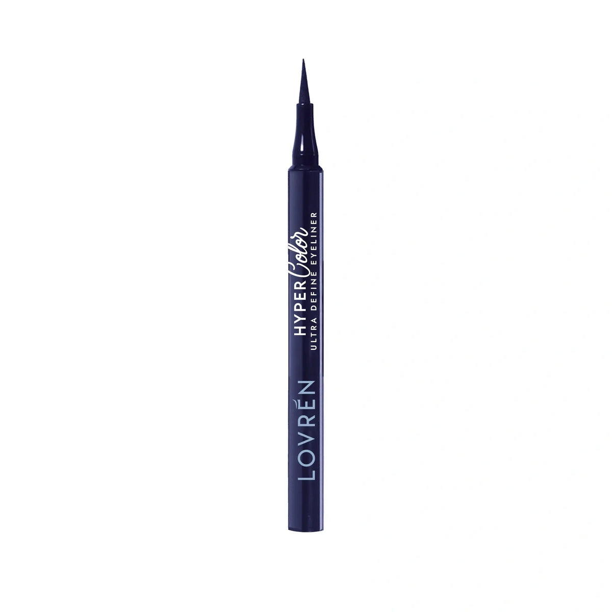 Lovrén Lovrén - Hyper Color Eyeliner Bleu Ultra Define, 1.1 ml