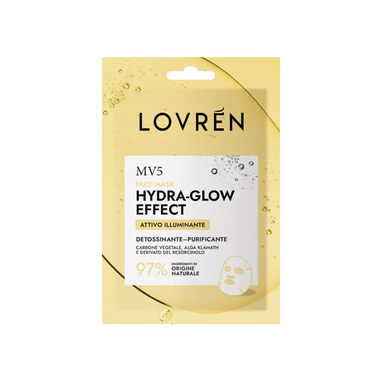 Lovrén Lovrén - Mv5 Masque éclaircissant, 15 gr