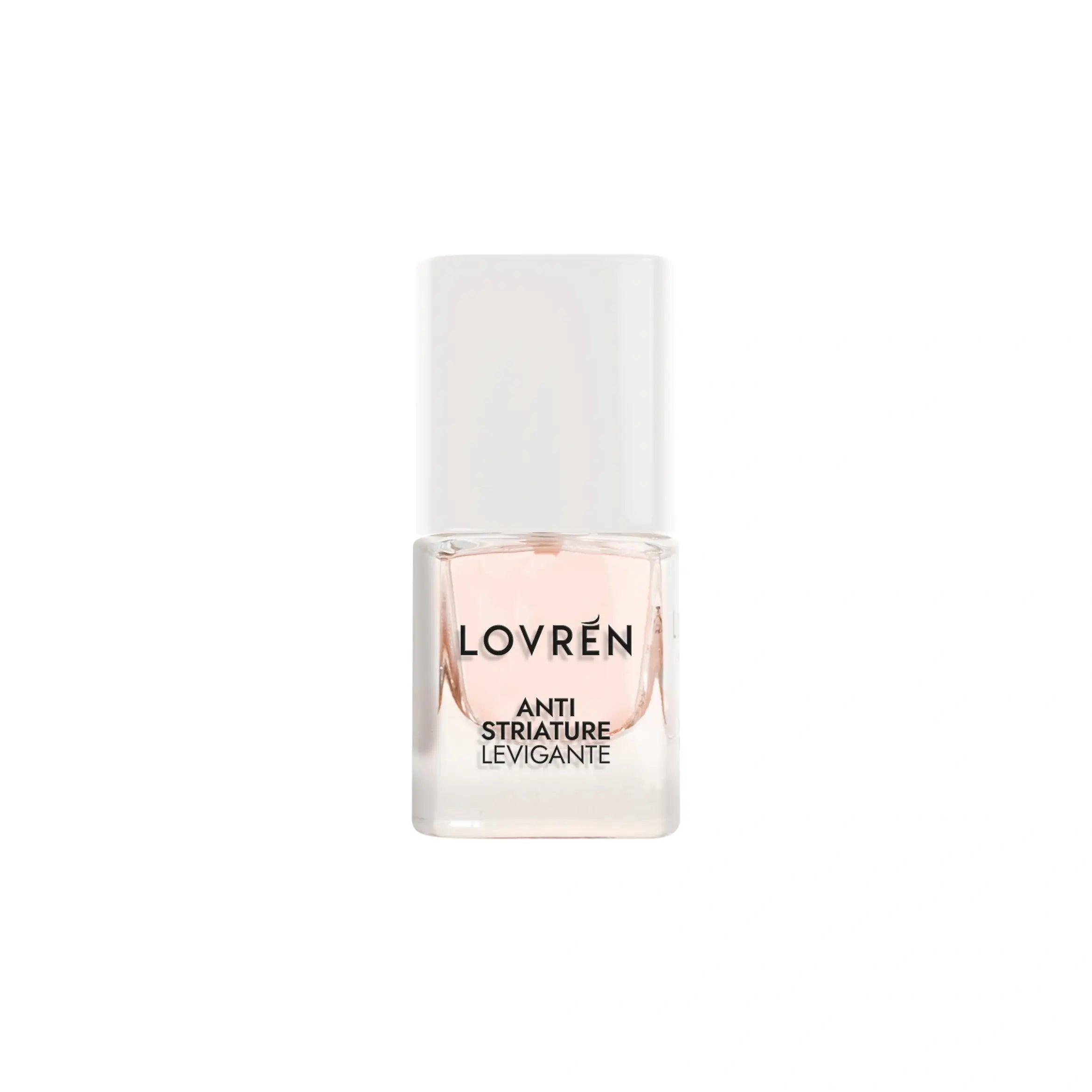 Lovrén Lovrén Soins des ongles - Nc6 Émail anti-vergetures, 5 ml