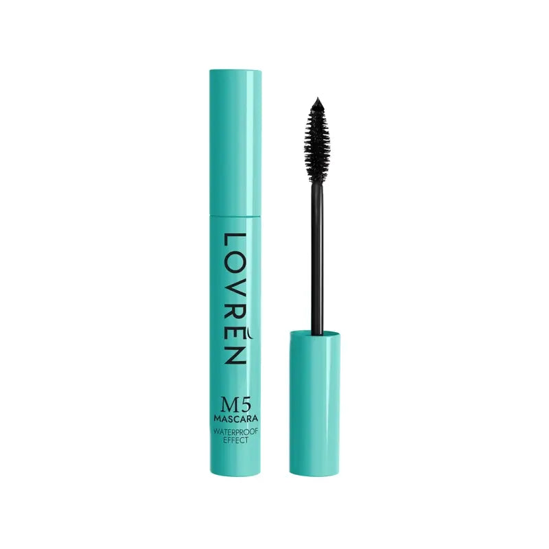 Lovrén M5 Mascara imperméable à effet, 9 ml