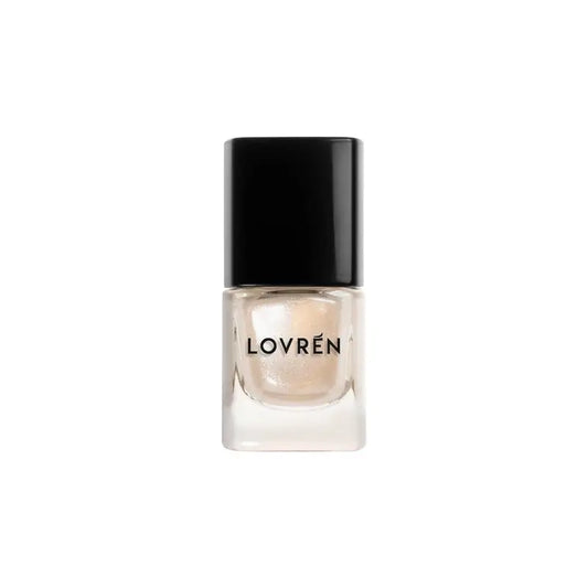 Lovrén Soin des ongles S1 Smalto Nails Bianco Perla, 5 ml