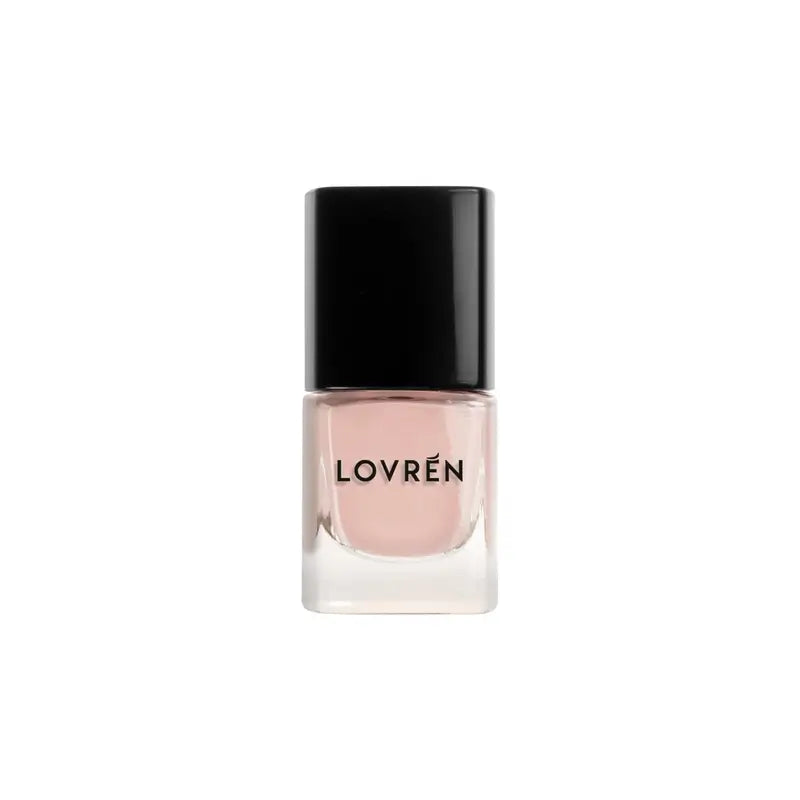 Lovrén Soin des ongles S2 Smalto Nude Nails, 5 ml