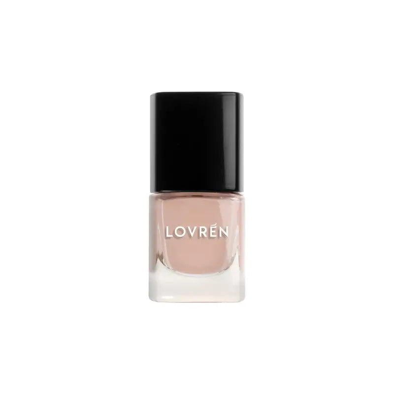 Lovrén Nail Care S21 Smalto Nails Pink Cenere, 5 ml