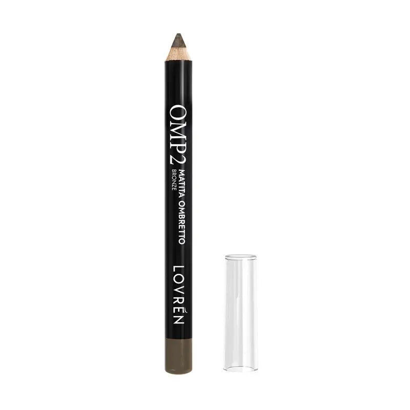 Lovrén Omp2 Crayon à paupières bronzant, 3 gr
