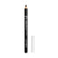 Lovrén P1 Crayon pour les yeux noir rigide, 1,1 g