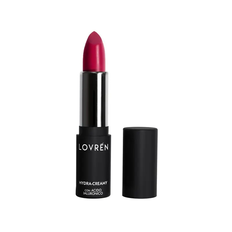 Lovrén R4 Rouge à lèvres Hydra-Crémeux Ciliegia, 4,5 g
