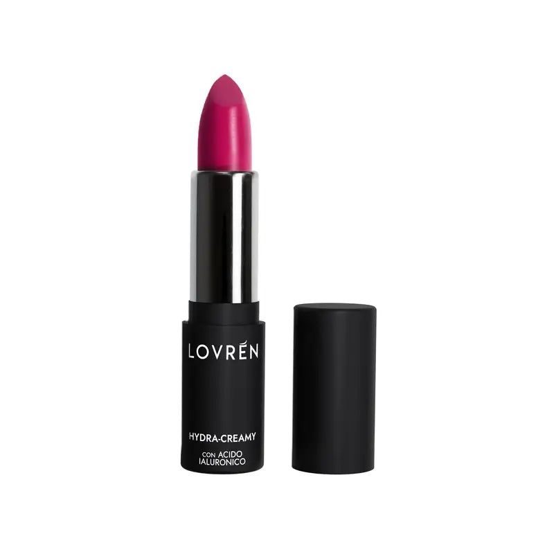 Lovrén R5 Rouge à lèvres Hydra-Crémeux Magnolia, 4,5 g