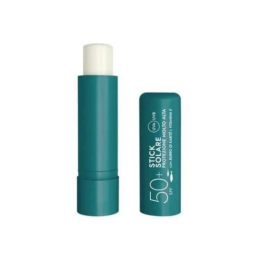 Lovrén Solaire Stick Solaire Spf50+ Très Haute Protection, 4,5 gr