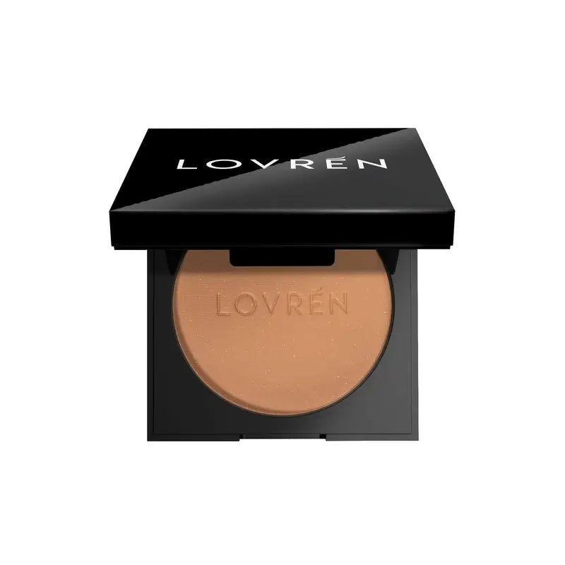 Lovrén T1 Natural Bronze Bronzing Earth, 11.2 g