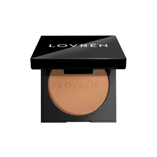 Lovrén T1 Natural Bronze Bronzing Earth, 11.2 g