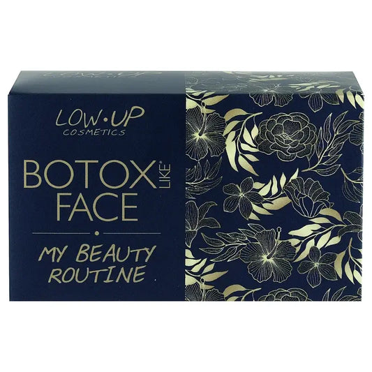 Coffret Low Up Botox, 1 kit