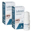 Lubristil Solution lubrifiante ophtalmique multidose, paquet de 2 x 10 ml
