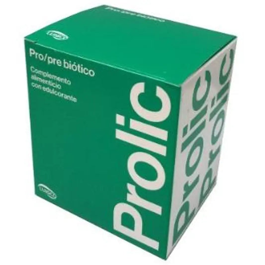 Luigco Prolic Pre-Probiotic 20Sticks