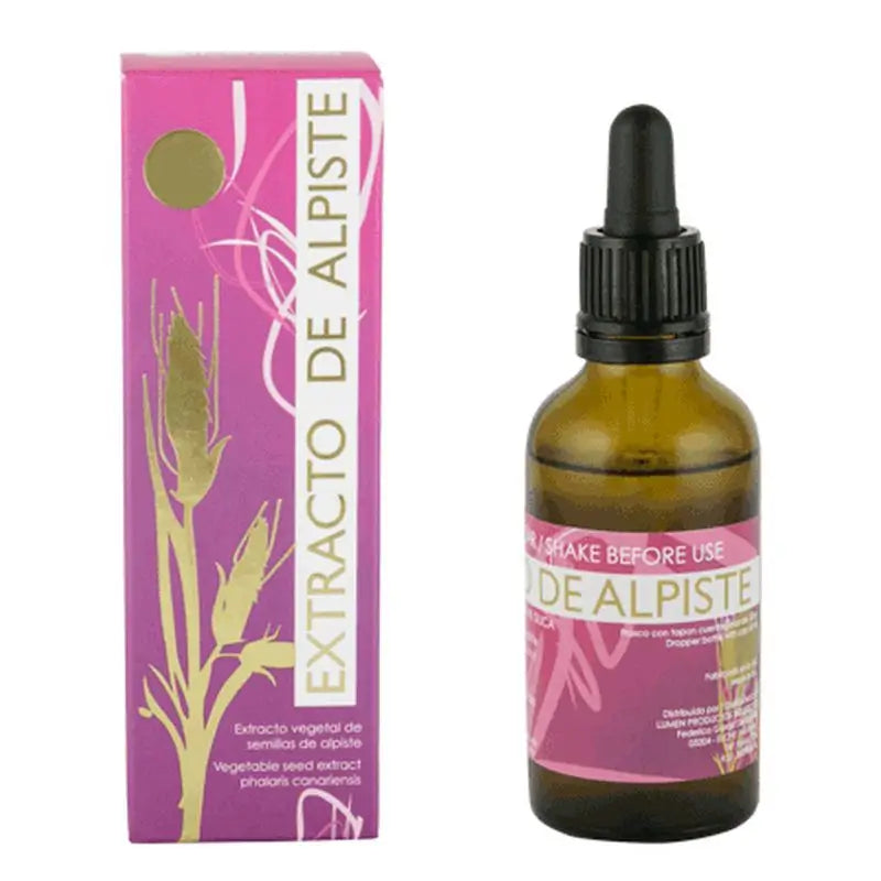 Lumen Canary Seed Extract , 50 ml