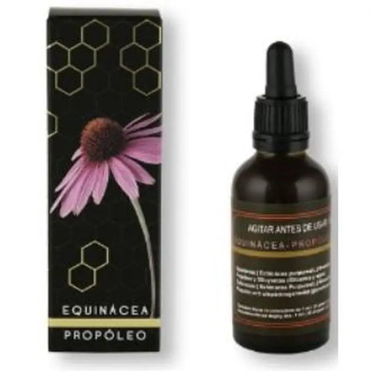 Lumen Echinacea-Propolis Extract 50Ml.