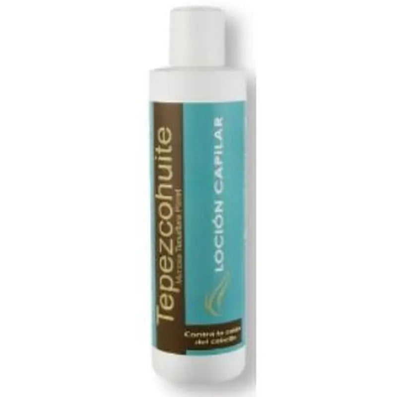Lumen Tepezcohuite Hair Lotion 250Ml.
