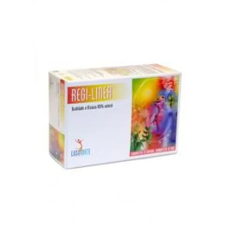 Lusodiete Regi-Linea 100 Capsules