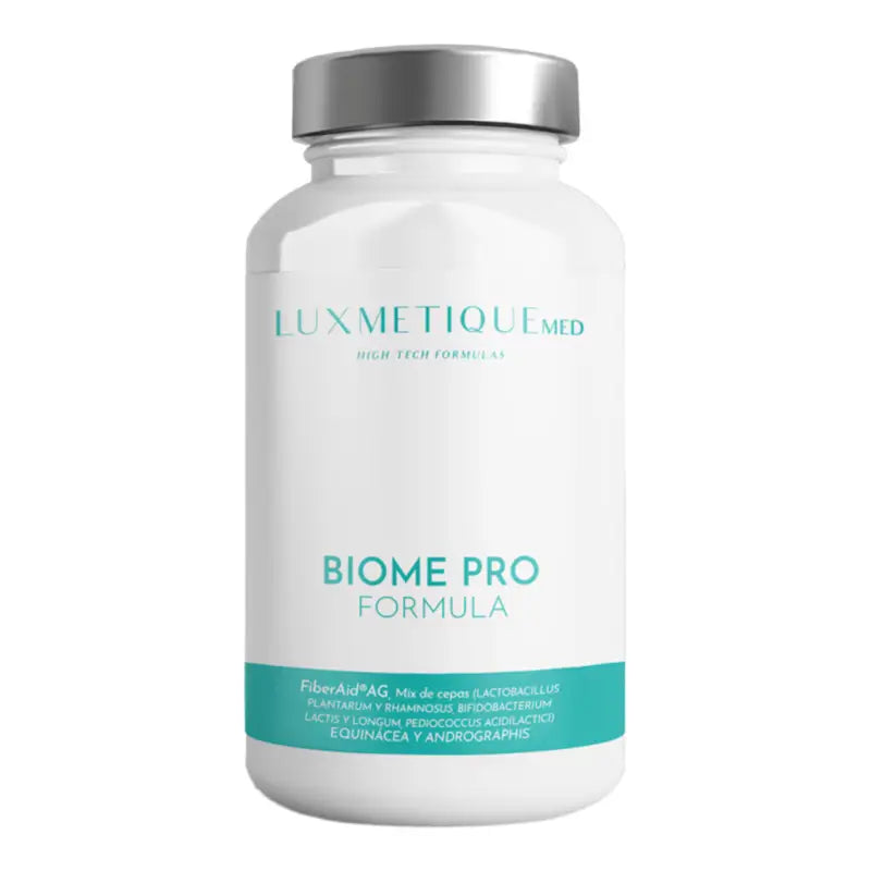 Luxmetique Biome Pro Formula, 60 capsules